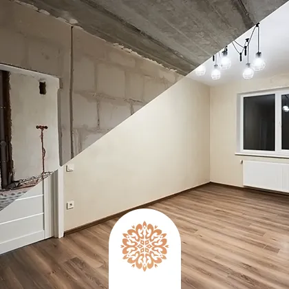 تشطيبات عامة