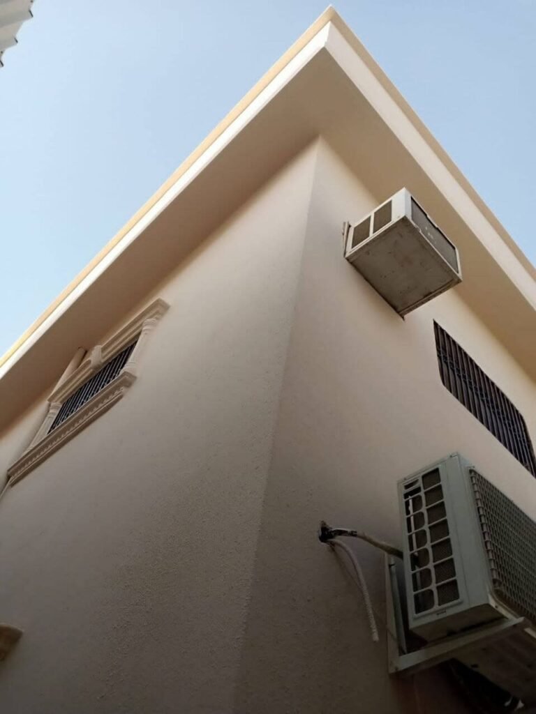 معلم دهانات الرياض